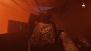 «Военная приемка — ЦСН ФСБ»  Часть 1