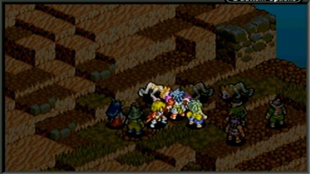 FIND THE PHOENIX STONE! Onimusha Tactics Permadeath Challenge #6 смотреть онлайн