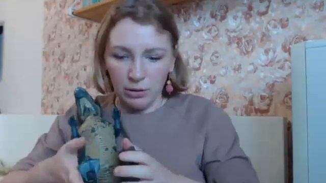 Детский массаж - как это? Мамы могут смотреть онлайн