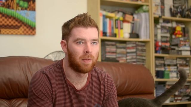 Fifa 2001 (PS1) | Scott Plays Bad Games - B side | Retro Game Review смотреть онлайн