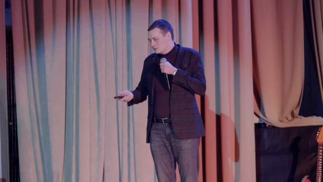 SCIENCE SLAM | Владислав Ившин — Все в прошлом? Историческая наука за пределами академии смотреть онлайн