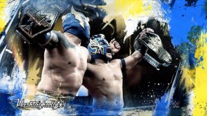 2014: The Lucha Dragons 3rd WWE Theme Song - "Lucha Lucha" + Download Link ᴴᴰ