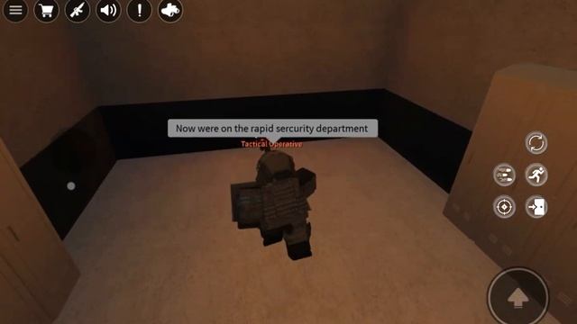All or the ranks and guns you get in SCP Roleplay! (Roblox) Part two смотреть онлайн