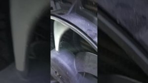 Reno Safrane не включаются вентиляторы