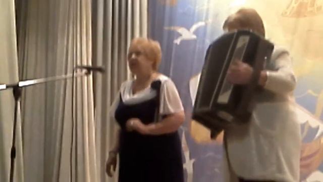 Помню я еще молодушкой была