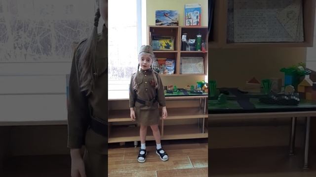 стихотворение Ольги Киевской БАЛЛАДА О МАТЕРИ читает Агата Нарыжных смотреть онлайн