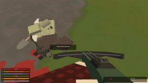 РЕШИЛ ЗАЙТИ В UNTURNED И ПОСМОТРЕТЬ ЧТО ИЗМЕНИЛОСЬ ЗА ЭТО ДОЛГОЕ ВРЕМЯ? Антюрнед. ПОПЫТКИ НАЙТИ ВЕЩ