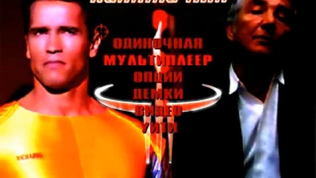 Обзор Quake 3 смотреть онлайн