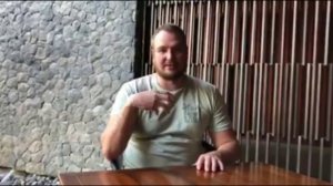Сергей Долматов. Почему ваши планы не работают.
