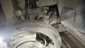 BMW X5 ? ЗАМЕНА ТЕРМОСТАТА