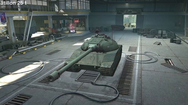 Cursed tanks i guess... #7 смотреть онлайн