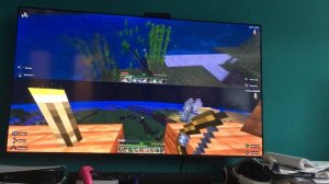 Летсплей по Майнкрафт часть 3