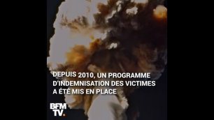 Une plainte déposée contre la France pour crime contre l'humanité