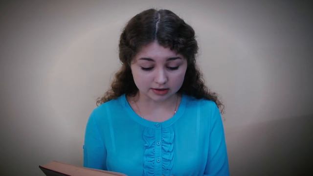 Евангельские чтения на каждый день - 30.05.2020 смотреть онлайн