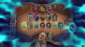 Чуток не удалось камбэкнуть с 4 хп досадно