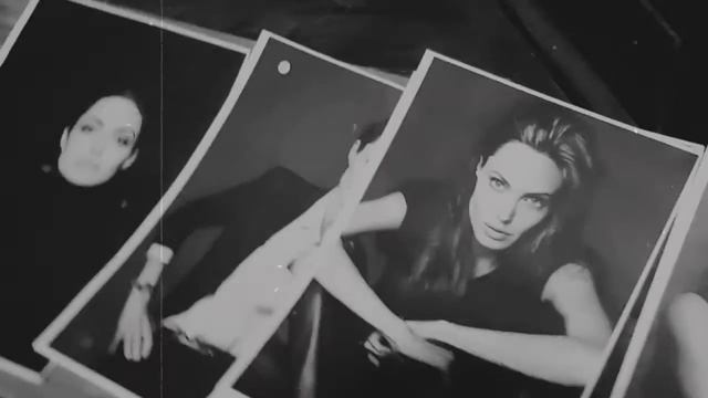 Фотосессия. Образ "Анджелина Джоли" смотреть онлайн