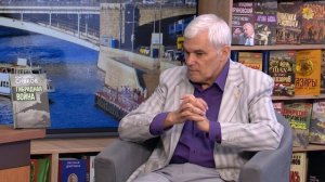 Константин Сивков ¦ Влияние олигархов на стратегию и действия вооруженных сил