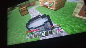 Minecraft Legacy Console Edition Custom 1.14 Texture Pack