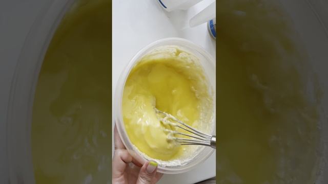 Люблю баловать семью вкусной выпечкой. но эти кексы самые любимые