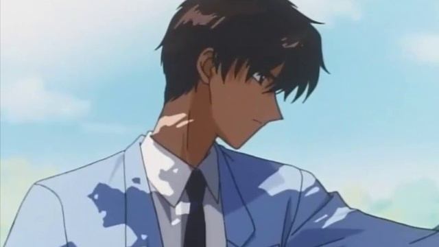 JOJO'S SAKURA ADVENTURE 10 смотреть онлайн