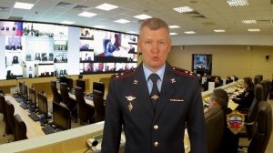 В Москве правоохранителями задержан находившийся в федеральном розыске автовор