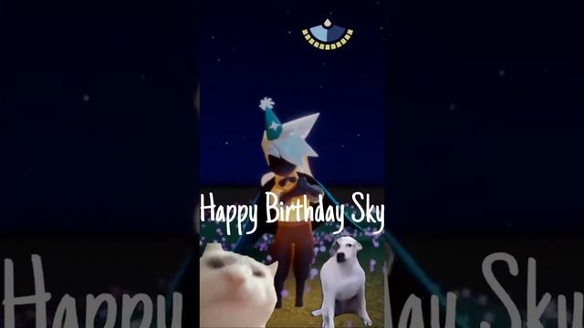 Every sky kid during the anniversary! | Sky CotL 2nd Anniversary