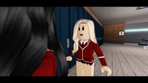 I FELL IN LOVE WITH MY BULLY...!!! || A Roblox Love Story || A Roblox Mini Movie || (ROBLOX)