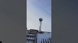 Нанодефлектор реальный отзыв.Зимой это бесполезная штука.