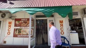 Самый зеленый район Сочи!