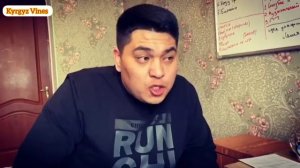 Кыргызча тамаша 2021