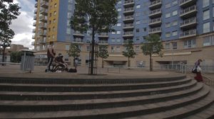 ФЭЙЛЫ НЕДЕЛИ ✪ Паркур✪Самые жесткие падения ✪ Parkour fails