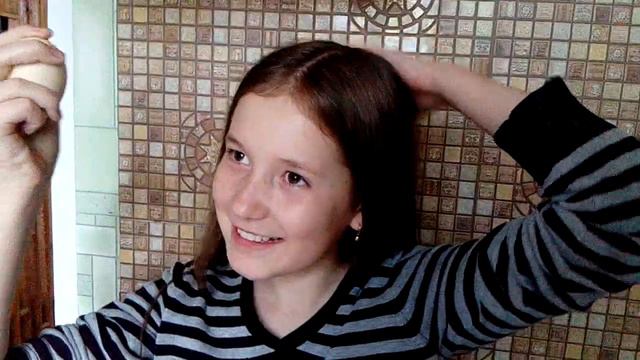 Вызов принят. Бью яйцо об голову смотреть онлайн