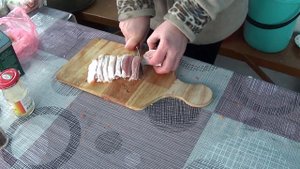 Готовим еду в Русской печи ! Традиционный белорусский обед в деревне!