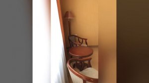 Бартон Парк ( Алушта) обзор отеля