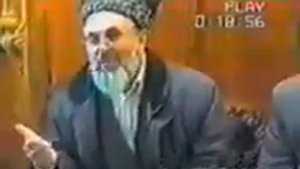 Иса Цечоев про Суфизм...