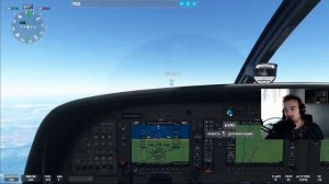 ПОЛЕТ В MFS | ХАБАРОВСК - ХЕРПУЧИ | ИЗ ХАБАРОВСКА В ХЕРПУЧИ