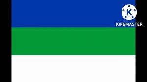 Komi (Russia) EAS alarm