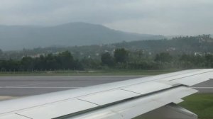 Аэропорт на острове Самуи