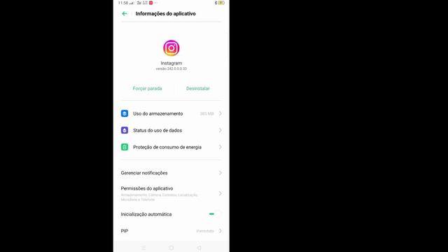 Como corrigir " Desculpe houve um problema com sua solicitação "No Instagram смотреть онлайн