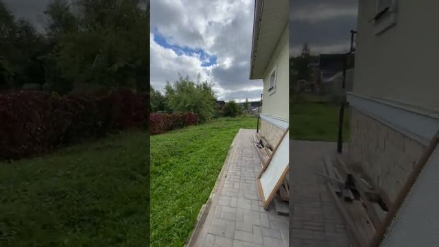 Копка дренажного колодца на 5 колец Дмитровский район смотреть онлайн