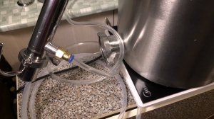 WEIN ReForm (Вейн Реформ). Независимый тест: первый перегон.