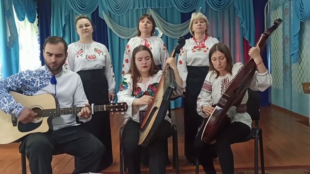 Taraka, аранж. Т. Петрик "Подай руку Україні" смотреть онлайн