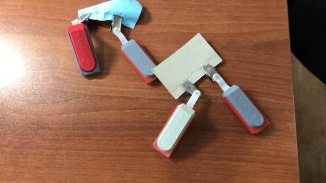 Рентгенографический контроль