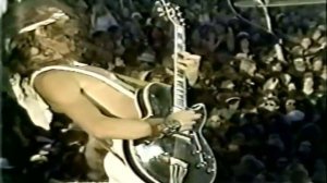 TED NUGENT live at California Jam 2