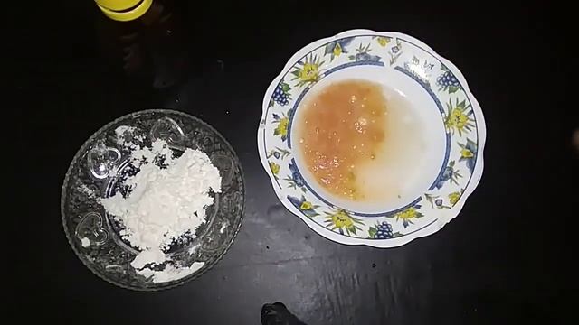 Как избавиться от морщин вокруг рта и лба | Массаж с этой натуральной маской