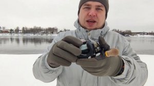 Мультипликаторная катушка с нуля. Школа кастинга 0