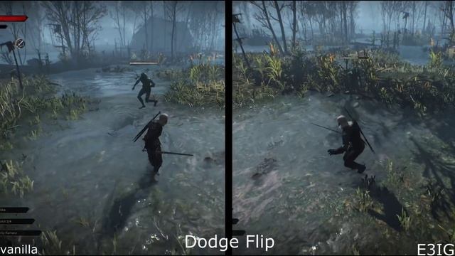 E3-Inspired Gameplay Mod [E3IG] by DreLL47 смотреть онлайн