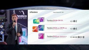 День Pandora 2021 online. Часть 1. Модельный ряд 2021