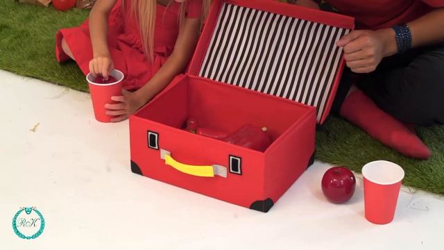 Занятие для детей. Учим цвета. Запуск речи. Не логопед Ринат Каримов смотреть онлайн