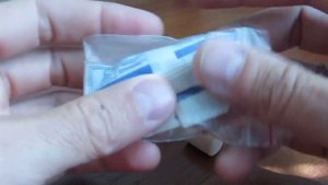 Беруши Berushi (для чего нужны икак пользоваться?)